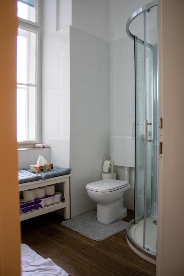 Main Street Apartment Mila , 3 Rd Floor 자그레브 외부 사진
